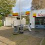 Shell carwash wasstraat en wasbox