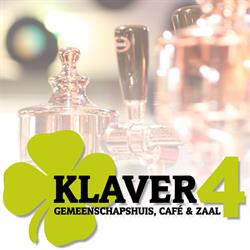Gemeenschapshuis Klaver Vier