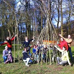 Vogelnest Stichting Het