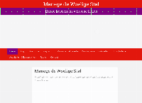 Manege de Woelige Stal