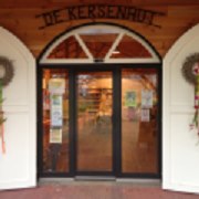 Landwinkel En High Tea Schenkerij De Kersenhut