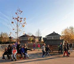 Openbare Basisschool De Distelvlinder