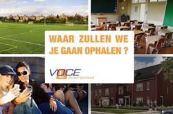 Autorijschool Voce