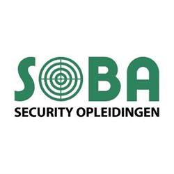 Soba Security Opleidingen Bv