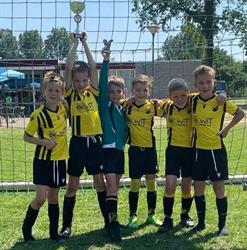 Voetbalvereniging Mvc