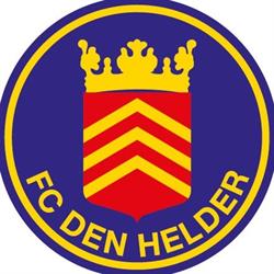 Fc Den Helder Wedstrijdcomplex