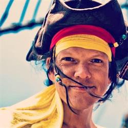 Yellow Pirates