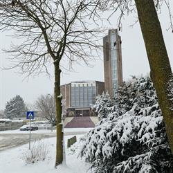 Kerk Vd Nazarener