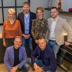 Trend Keukens Drachten