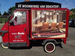 Antiekhandel Van Ouds Meubelen
