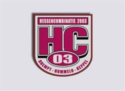 Voetbalvereniging Hc'03