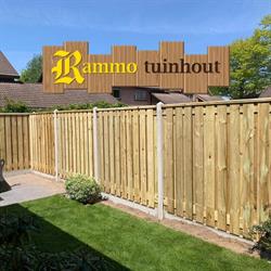 Rammo Tuinhout