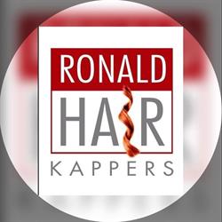 Ronald Hair Kapsalon