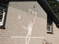 Tennisvereniging Ederveen