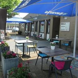 Wijkcentrum 't Slot