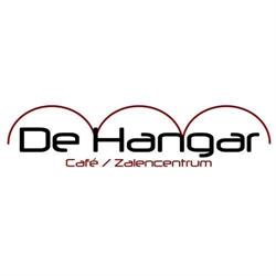 Lunchen & Borrelen De Hangar