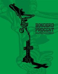 Honderd Procent Skateboardshop