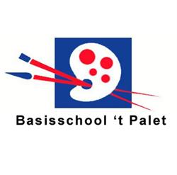 Basisschool 't Palet Rk