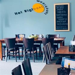 Lunchroom Het Rigtpunt