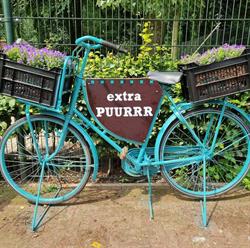 extra PUURRR locatie Speeltuin Voortsweg