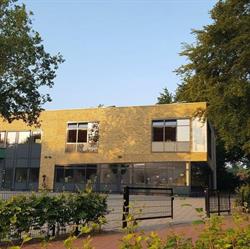 Hoge Weerdschool Openbare