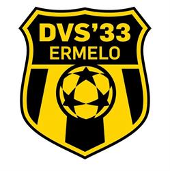 Voetbalvereniging Dvs 33