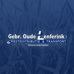 Oude Lenferink G A