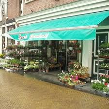 Ypma's Bloemenhandel