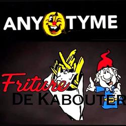 Friture De Kabouter