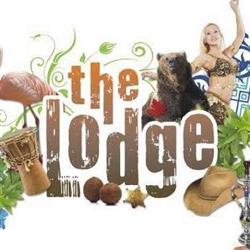 Feestlocatie The Lodge