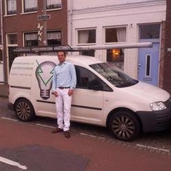 Hijkamp Elektrotechniek