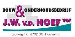 J W Vd Hoef