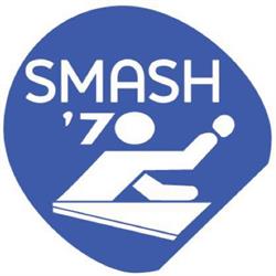 Tafeltennisvereniging Smash 70