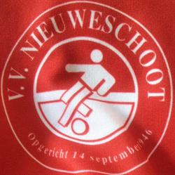 Voetbalvereniging Nieuweschoot