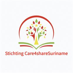 Stichting Care4share Suriname