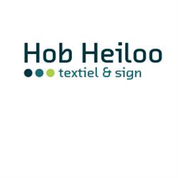 Hob Textieldrukkerij