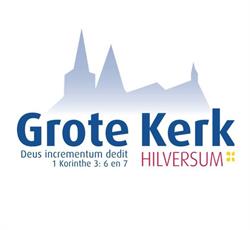 Grote Kerk Pkn Hilversum