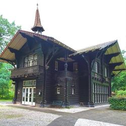 Remonstranten De Kapel