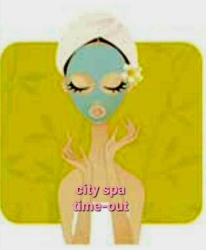 City Spa Time Out