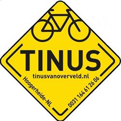 Fietsplus Tinus Van Overveld