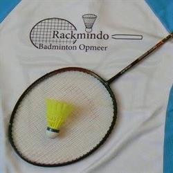 Rackmindo