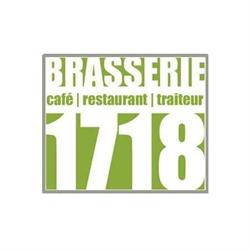 Brasserie 1718