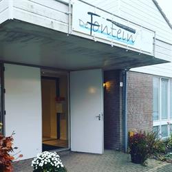 Pinkstergemeente Fontein
