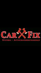 Carfix Autoschade
