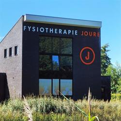 Fysiotherapie en Manuele Therapie T de Jong