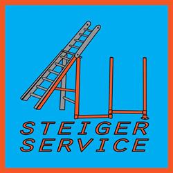 Alu Steiger Service
