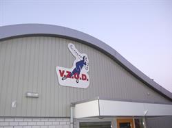 Ijsclub Vzod
