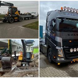 Flier Grond- En Straatwerken Arjan