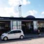 Autovakmeester Joop van Mil