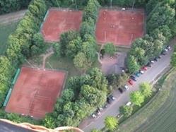 Tennisvereniging Klimmen